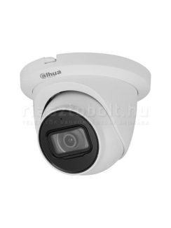   Dahua DH-HAC-HDW1231TMQ-A dómkamera (2MP, StarLight, IR60m, 2.8mm, WDR, Mikrofon)