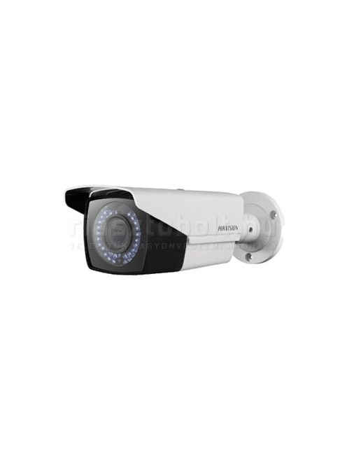 Hikvision DS-2CE16D0T-VFIR3F csőkamera (2MP, IR40m, 2.8~12mm)