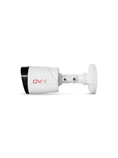 DVX-AHDBF2282XD csőkamera (2MP, FullColor, LED20m, 3.6mm)