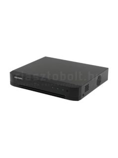   Hikvision iDS-7232HQHI-M2/XT intelligens 32 csatornás képrögzítő
