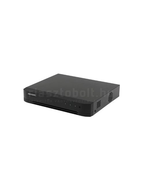 Hikvision iDS-7204HTHI-M1/S (C) intelligens 4 csatornás képrögzítő