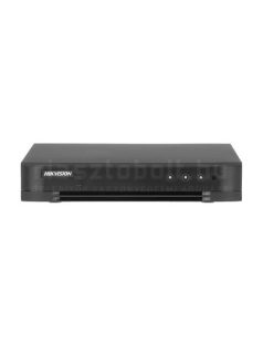   Hikvision iDS-7216HQHI-M1/XT intelligens 16 csatornás képrögzítő