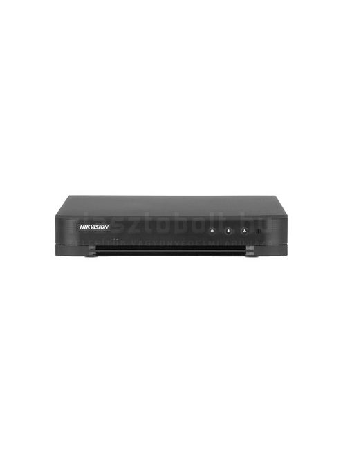 Hikvision iDS-7204HUHI-M1-E intelligens 8 csatornás TurboHD DVR