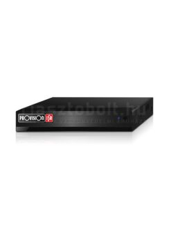 Provision PR-NVR5-8200XN (MM) digitális IP képrögzítő
