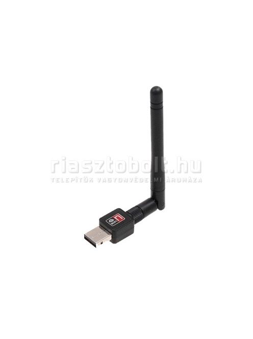 WiFi Dongle - vezeték nélküli USB csatoló DVR-ekhez