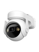 IMOU by Dahua Cell PT  akkumulátoros vezeték nélküli kamera (WiFi, 3MP, StarLight, IR20m, LED20m, 3.6mm, SD, Mikrofon, Hangszóró)