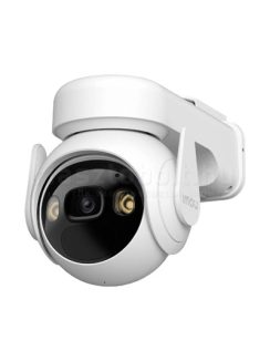   IMOU by Dahua Cell PT  akkumulátoros vezeték nélküli kamera (WiFi, 3MP, StarLight, IR20m, LED20m, 3.6mm, SD, Mikrofon, Hangszóró)