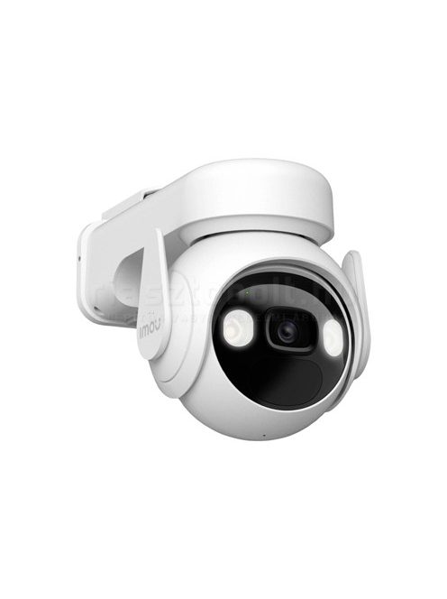 IMOU by Dahua Cell PT  akkumulátoros vezeték nélküli kamera (WiFi, 3MP, StarLight, IR20m, LED20m, 3.6mm, SD, Mikrofon, Hangszóró)