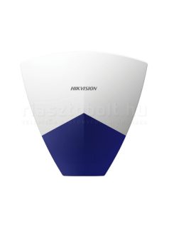 Hikvision DS-PS102XBLUE kültéri hang + fényjelző