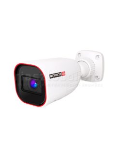   Provision PR-I4340IPEMVF cső IP kamera (4MP, StarLight, IR40m, Motoros zoom, POE, WDR, SD, Intelligens)