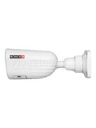 Provision PR-I4320IPSNVF cső IP kamera (2MP, IR40m, 2.8~12mm, POE, SD)