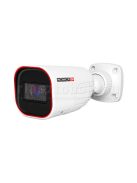 Provision PR-I4320IPE36 cső IP kamera (2MP, StarLight, IR40m, 2.8mm, POE, WDR, SD, Intelligens)