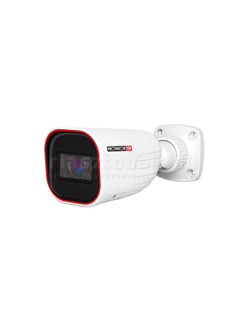 Provision PR-I4320A28 csőkamera (2MP, IR40m, 2.8mm)