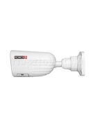 Provision PR-I4320IPE36 cső IP kamera (2MP, StarLight, IR40m, 2.8mm, POE, WDR, SD, Intelligens)