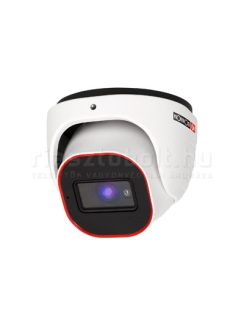  Provision PR-DI320IPE28 dóm IP kamera (2MP, StarLight, IR20m, 2.8mm, POE, WDR, SD, Mikrofon, Intelligens)