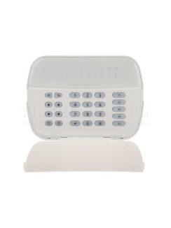 DSC NEO HS2LEDE1 LED kezelő