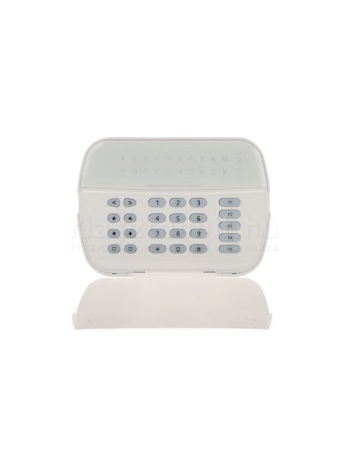 DSC NEO HS2LEDE1 LED kezelő