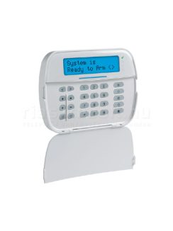 DSC NEO HS2LCDEE1 szöveges LCD kezelő