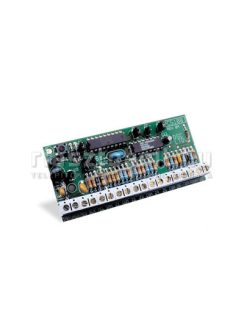 DSC PC-5108 v2.0 8 zónás bővítőpanel