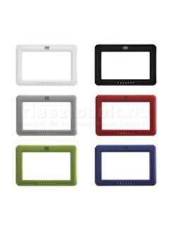 Paradox TM50 színes előlap