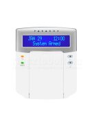 Paradox K32LCD+ (MG32LCD) LCD kezelő