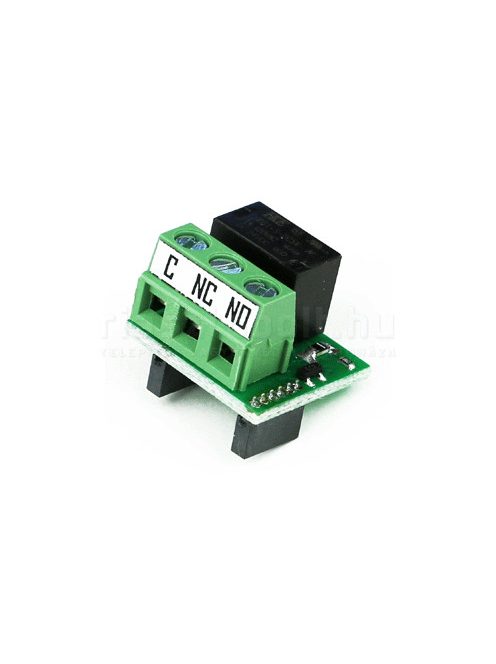 GMAX Out 1 kimeneti modul