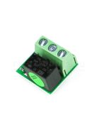 GMAX Out 1 kimeneti modul