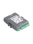 Tell Smart Module Mini DIN kommunikátor (4G, 6 be, 2 ki, SMS, Hívás, App, Push)