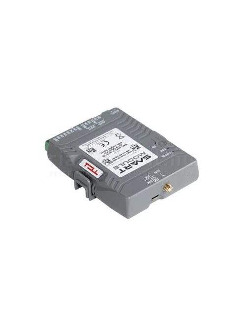 Tell Smart Module Mini DIN kommunikátor (4G, 6 be, 2 ki, SMS, Hívás, App, Push)