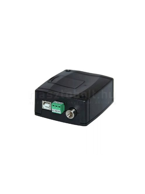 Tell ADAPTER 2 modul (4G, 4 be, 1 ki, Vonalpótló, SMS, Hívás)