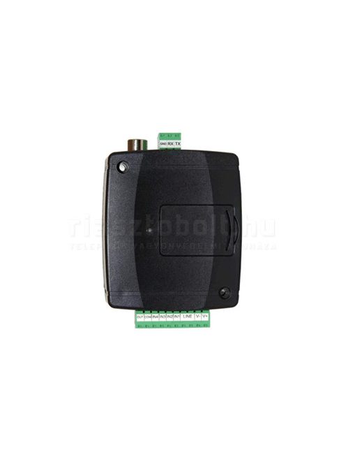 Tell ADAPTER 2 modul (4G, 4 be, 1 ki, Vonalpótló, SMS, Hívás)