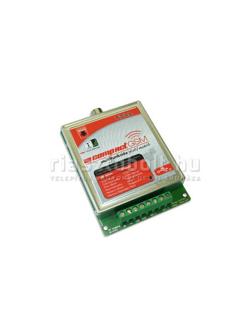 Tell COMPACT GSM II. modul