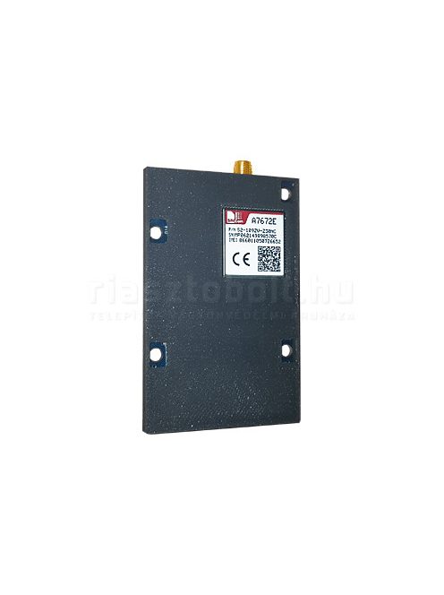 Gmax GSM modul (4G, 5 be, 1 + 1 ki, SMS, Hívás)