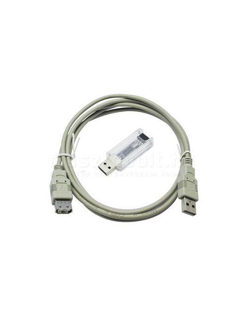 GMAX USB + MaxRead programozószett GSM modulhoz