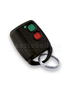 Elmes DWB 100H T 2 csatornás távirányító