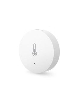 Hőmérséklet és páramérők