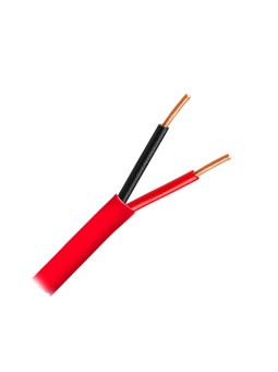 Tűzjelző/Tűzálló kábelek