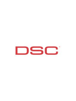 DSC riasztó elemei