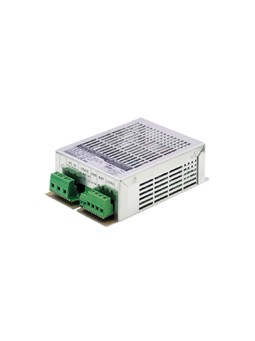 Akkutöltős tápegységek 12V DC