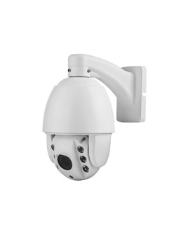 PTZ - forgatós kamerák