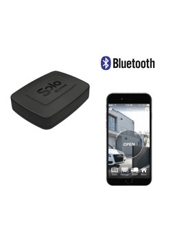 Bluetooth kapunyitók