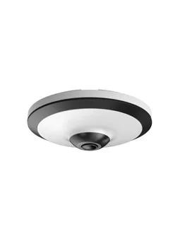 IP panoráma kamera